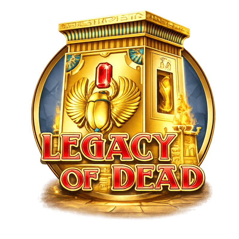 Legacy of Dead