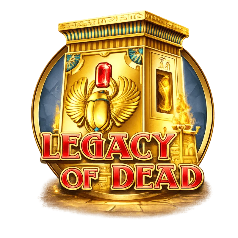 Legacy of Dead