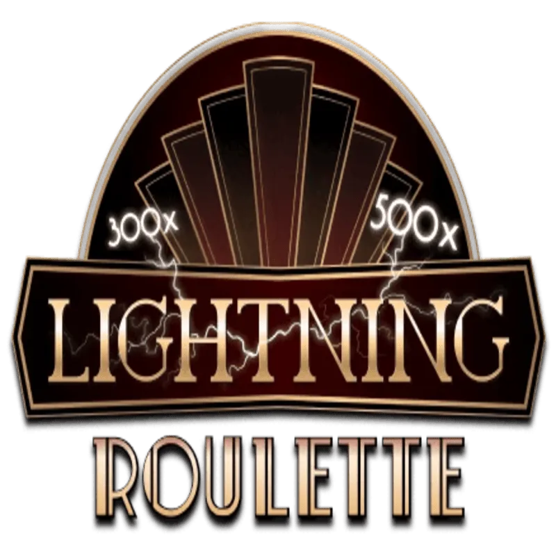 Lightning Roulette
